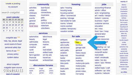Craigslist helps you find the goods and services you need in your community. . New orleans craigslist free stuff